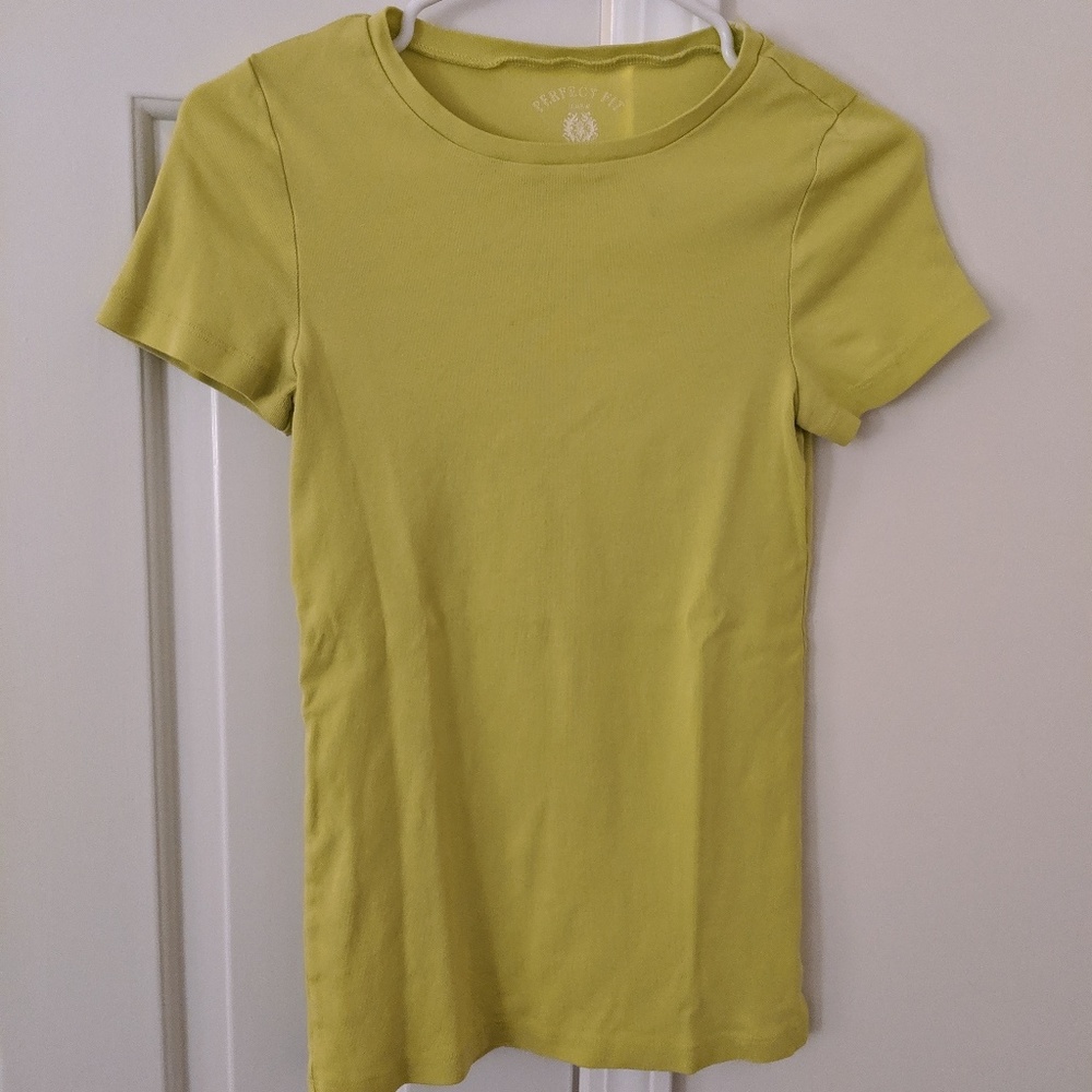 J. Crew Tee